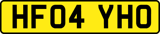 HF04YHO