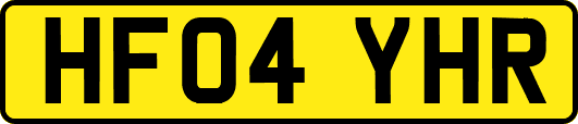 HF04YHR
