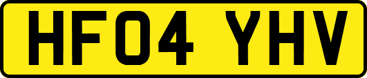 HF04YHV