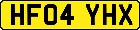 HF04YHX