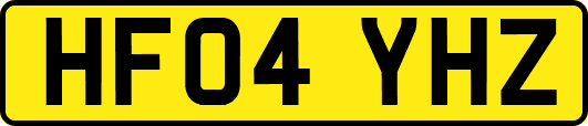 HF04YHZ