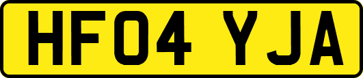 HF04YJA