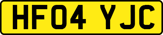 HF04YJC
