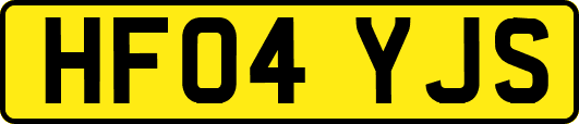 HF04YJS