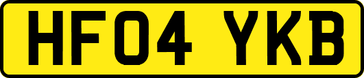 HF04YKB