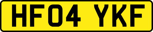 HF04YKF