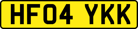 HF04YKK