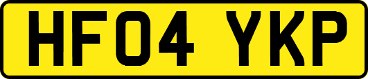 HF04YKP