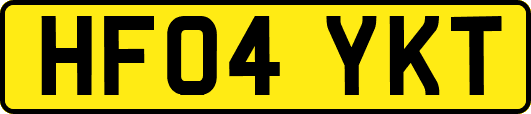 HF04YKT