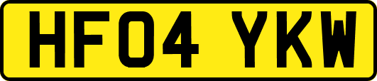 HF04YKW