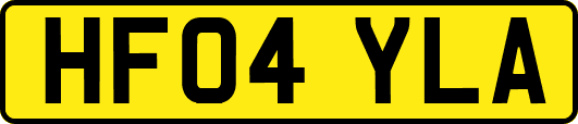 HF04YLA