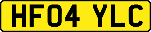 HF04YLC