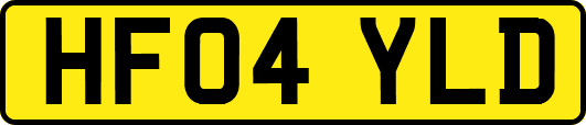 HF04YLD