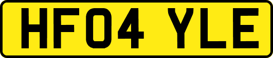 HF04YLE