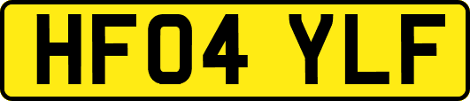HF04YLF