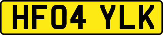 HF04YLK