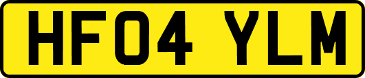 HF04YLM