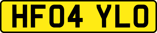 HF04YLO