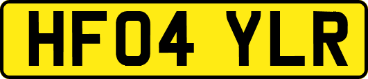 HF04YLR