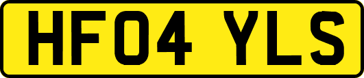 HF04YLS