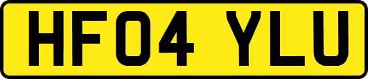 HF04YLU