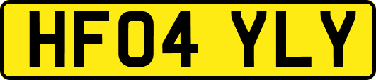 HF04YLY