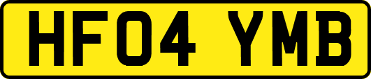 HF04YMB
