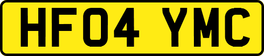 HF04YMC