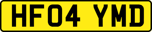 HF04YMD