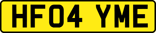HF04YME