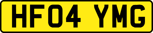 HF04YMG