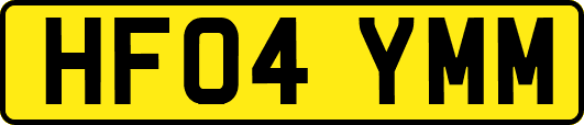HF04YMM