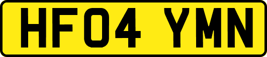 HF04YMN