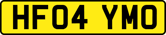 HF04YMO