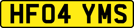 HF04YMS