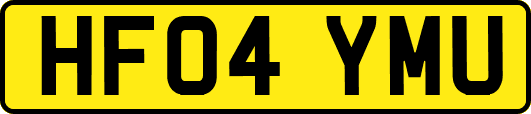 HF04YMU