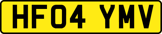 HF04YMV