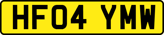 HF04YMW