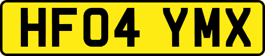 HF04YMX