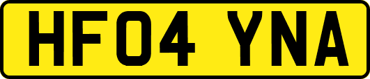 HF04YNA