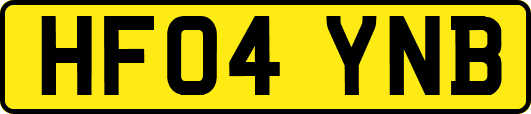 HF04YNB