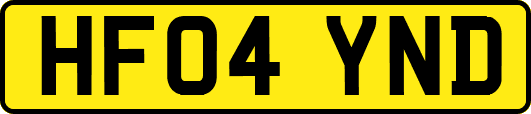 HF04YND