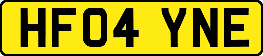 HF04YNE
