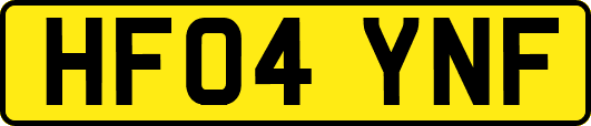 HF04YNF