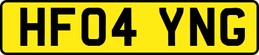 HF04YNG