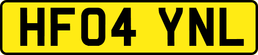 HF04YNL
