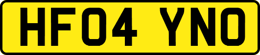 HF04YNO