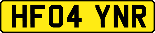 HF04YNR