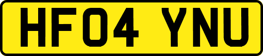 HF04YNU