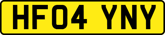 HF04YNY